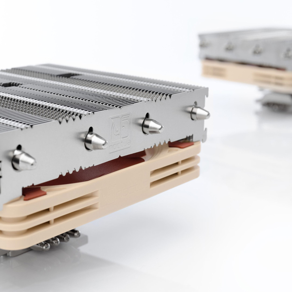 Noctua NH-L12S CPU Air Cooler